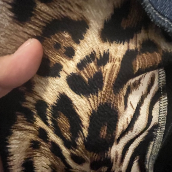 Style Ever After Jeans - Picture 12 of 15